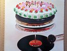 The Rolling Stones LET IT BLEED 1969 Orig. LP W/ Poster