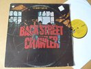 Back Street Crawler ?– The Band Plays On LP ATCO Records ?– SD 36-125