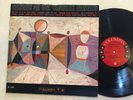 CHARLES MINGUS - mingus ah um - COLUMBIA 1370 DEEP GROOVE 6 EYES NM//