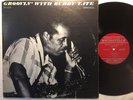 BUDDY TATE - groovin - SWINGVILLE 2029 VAN GELDER NM//