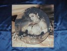 Madonna - Like A Virgin - Ltd Edition UK LP Picture Disc N/M 1985 Rare