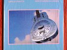 DIRE STRAITS – BROTHERS IN ARMS  180g  2LP 45rpm MFSL  Numbered Limited  SEALED