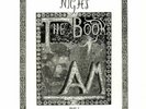 BOOK OF AM, The - Part V: Night - Vinyl (gatefold LP)