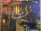 Megadeth the System Has Failed Vinyl lp music on vinyl black