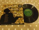 Blind Lemon Jefferson Penitentiary Blues UK 1st Press London AL 3546 Rare 10