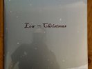 LOW -  Christmas   - Rough Trade Exclusive White Coloured Vinyl Limited _ OOP