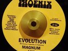 MAGNUM Evolution SOUL FUNK DRUM BREAKS SAMPLES PHOENIX 7