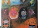 KING CRIMSON 'In The Wake Of Poseidon' Gatefold 200g Vinyl LP NEW/SEALED