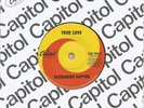 NEW ALEXANDER PATTON - True Love/ JERRY COOK -I hurt on the other side 535 742-9