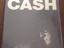 Johnny Cash American IV: The Man Comes Around 2 x LP Vinyl 1st Original Sealed