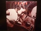 Tesla - The Great Radio Controversy, sealed with no notches, cuts, or holes