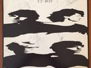 *SIGNED* U2 [Boy] FULLY SIGNED [Island 90040-1] AUTOGRAPHED