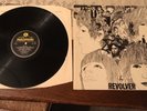 The Beatles Revolver. Stereo. YEX 605 1 and YEX 606 1. Excellent throughout.Rare