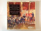 Mozart Violin Concertos no 4 & 5 Ferras 