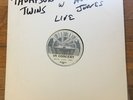 Thompson Twins With Howard Jones Live In Concert Double LP- Westwood One