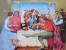 Fruupp - Modern Masquerades - 1975 UK First Pressing