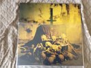 MORTUARY DRAPE Secret Sudaria 2LP iron tyrant black vinyl mint