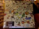 Led Zeppelin III LP sealed 180 gm vinyl RE reissue 2014 3 three
