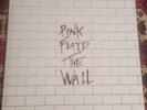 PINK FLOYD the wall 1980s LATER PRESSING UK HARVEST 2LP SET A-8U/B-11/A-6U/B-11