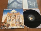 **TAIWAN PRESS** Iron Maiden - Power Slave LP RARE