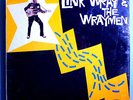 LINK WRAY &THE WRAYMEN INSANELY RARE  SEALED ORIG'60 EPIC MONO LP GUITAR CLASSIC
