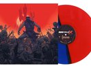 SDCC 2018 Mondo Castlevania Dracula X Rondo Of Blood Vinyl Soundtrack Exclusive