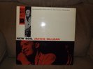 ORIGINAL BLUE NOTE 4013 JACKIE MCLEAN NEW SOIL DEEP GROOVE MONO EAR VG++