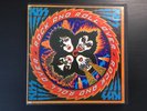 KISS - Rock and Roll Over - Reel-to-reel - 3.75IPS NEW, SEALED, RARE