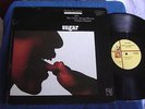 Stanley Turrentine/Sugar/F Hubbard-Benson/Stereo/VAN GELDER/CTI 6005/PRISTINE M-