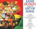 Anne Dudley - Anne Dudley Plays the Art of Noise - NEW VINYL LP (2018) Signed