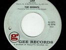 THE REGENTS * Liar * GEE * US Orig Doo Wop Rock’n'Roll 45 * MP3