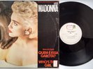 MADONNA WHOS THAT GIRL AHA SINGLE PROMO BRAZIL
