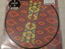 Goat World Music Vinyl Picture Disc 1000 only