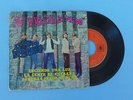 LA MAQUINA DEL SONIDO RARE MEXICAN EP KILLER GARAGE ORGAN PSYCH ROCK POKORA 1968