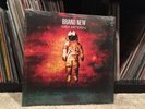 BRAND NEW Deja Entendu SEALED Black Vinyl LP Record Fall Out Boy Coheed Cambria