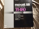 5 Maxell 35-180 UD Studio Professional 10.5