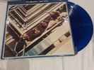 THE BEATLES: coloured blue 1967/1970 12