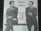 RARE Bootleg LP Songs for the Happy Hour DEAN MARTIN & FRANK SINATRA