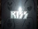 Kiss The Solo Albums 40th Anniversary Colored Vinyl Box Set 4 180 gram LPs, more