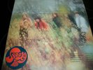 SPOOKY TOOTH    -    IT´S ALL ABOUT    ISLAND 9080    PINK RIM LABEL     VINYL