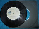 Passion Puppets ?– Beyond The Pale ACETATE 7inch Single