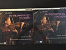 SIR YEHUDI MENUHIN   'J.S BACH BRANDENBURG CONCERTOS '   ASD , 1ST PRESS