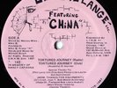 Le Melange Inc. Featuring China – Tortured Journey Chicago rare house classic 87