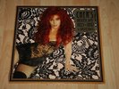 CHER'S GREATEST HITS 1965 - 1992 EU DOUBLE VINYL LP (Ex) CHER