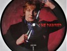 THE DAMNED Love Song/Sucide/Noise 7