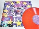 U2 - ZOOROPA 1993 UK IMPORT RED VINYL U29-LP/Vinyl/Record