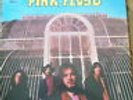 PINK FLOYD the piper at the gates of dawn RARE PS Italien LP