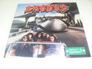 EXODOS - IMPACT IS IMMINENT - UK 1980 -
