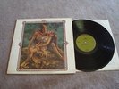 Malo Same Title First LP EX+ Olive Label Warner Bros Original Pressing Santana