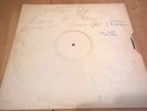 Clive Hunt Orthodox Dub. Prodigy by Azul LP Vinyl Record Bootleg